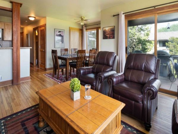 Jackson Hole Wy Home 1005154
