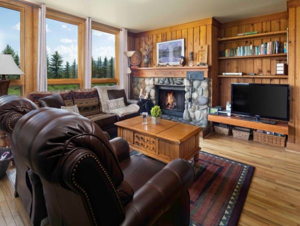 Jackson Hole Wy Home 1005154