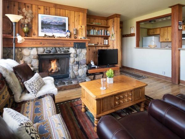 Jackson Hole Wy Home 1005154