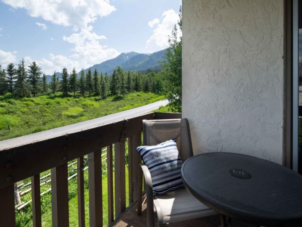 Jackson Hole Wy Home 1005154