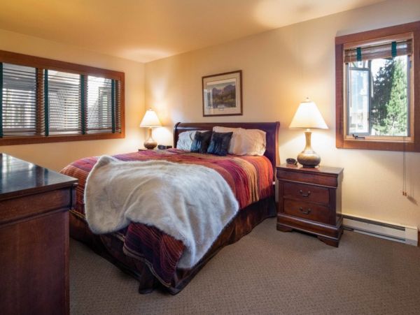 Jackson Hole Wy Home 1005154