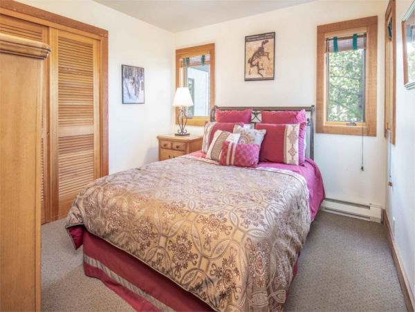 Jackson Hole Wy Home 1005154