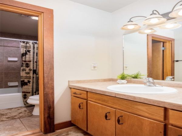 Jackson Hole Wy Home 1005154
