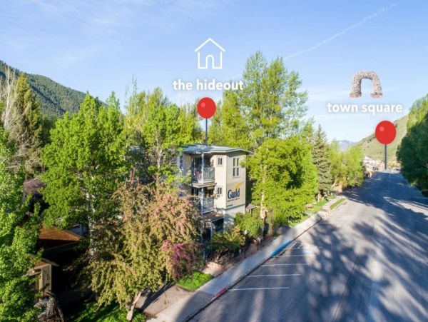 Jackson Hole Wy Home 1005155