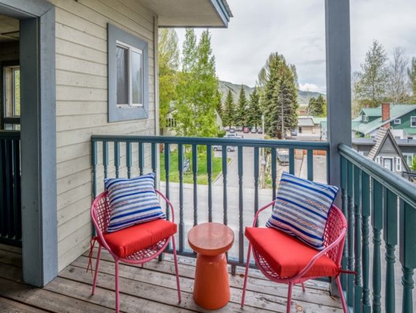 Jackson Hole Wy Home 1005155