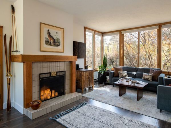Jackson Hole Wy Home 1005156