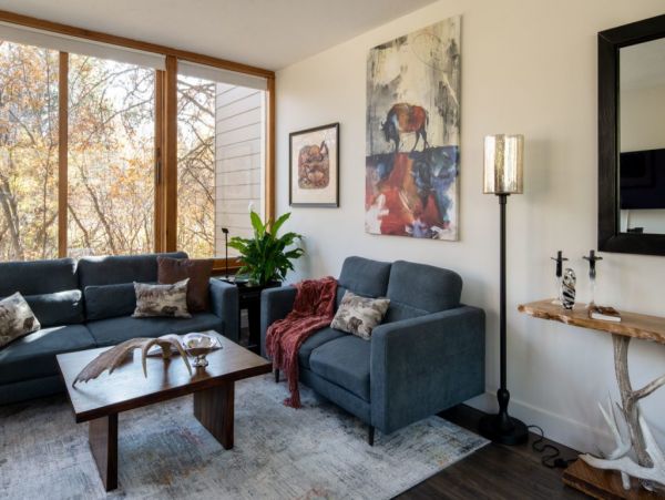 Jackson Hole Wy Home 1005156