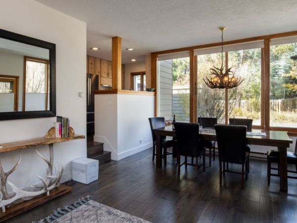 Jackson Hole Wy Home 1005156