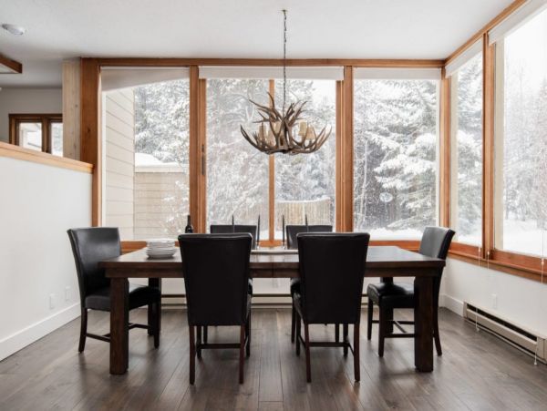Jackson Hole Wy Home 1005156