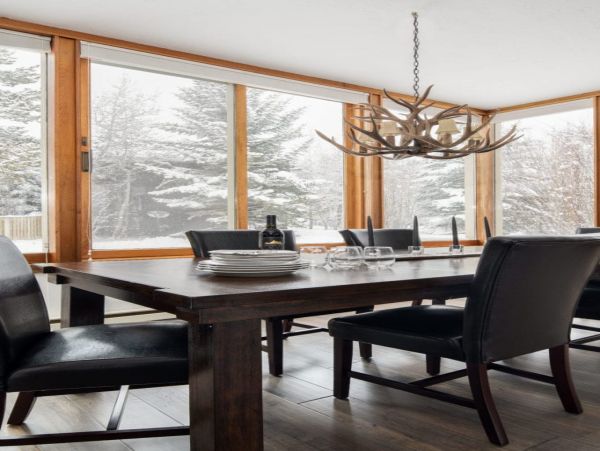 Jackson Hole Wy Home 1005156
