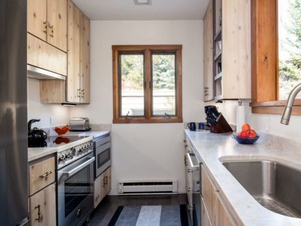 Jackson Hole Wy Home 1005156