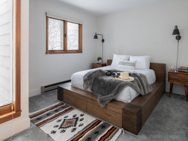 Jackson Hole Wy Home 1005156
