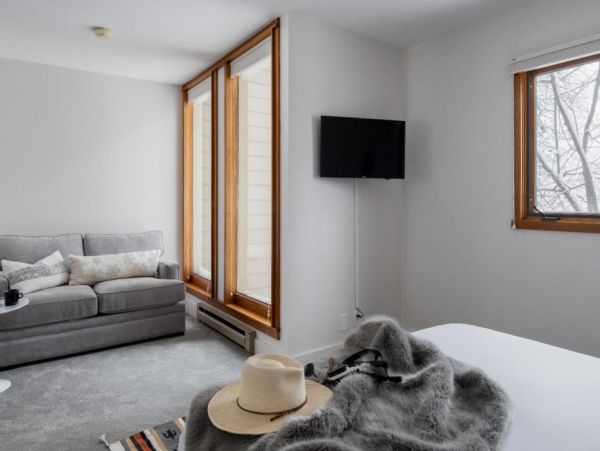 Jackson Hole Wy Home 1005156
