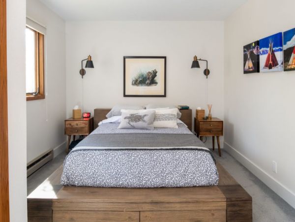 Jackson Hole Wy Home 1005156