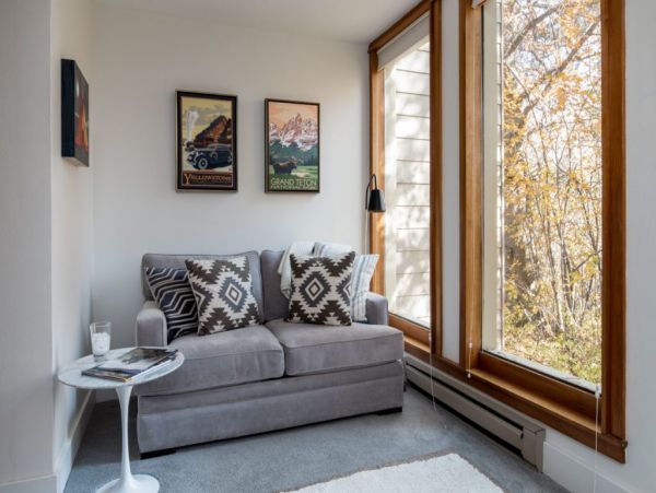 Jackson Hole Wy Home 1005156