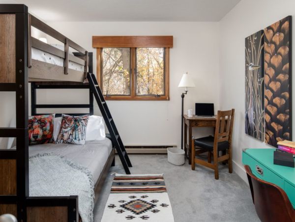 Jackson Hole Wy Home 1005156