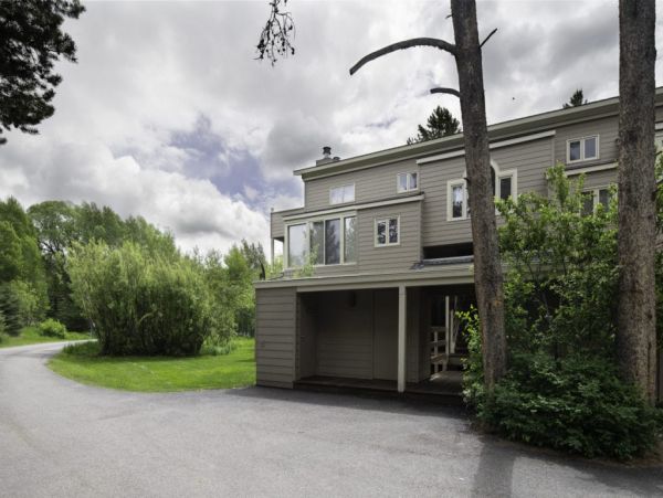 Jackson Hole Wy Home 1005156