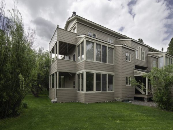 Jackson Hole Wy Home 1005156