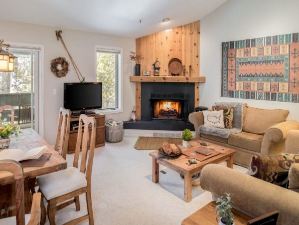 Jackson Hole Wy Home 1005157