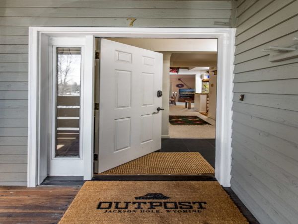 Jackson Hole Wy Home 1005157