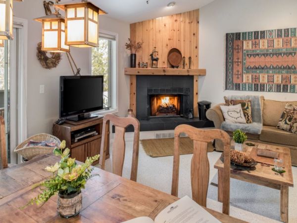 Jackson Hole Wy Home 1005157
