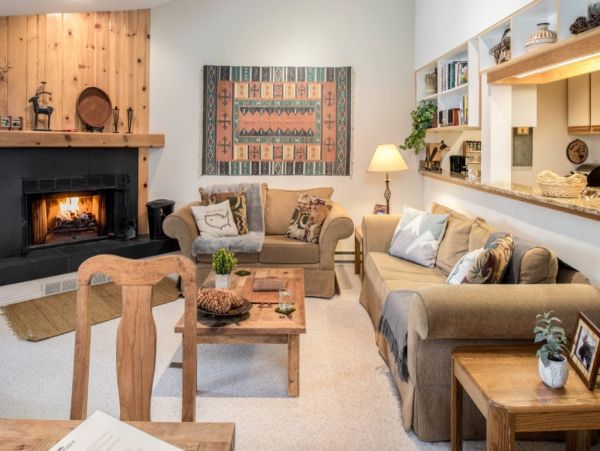 Jackson Hole Wy Home 1005157