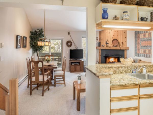 Jackson Hole Wy Home 1005157