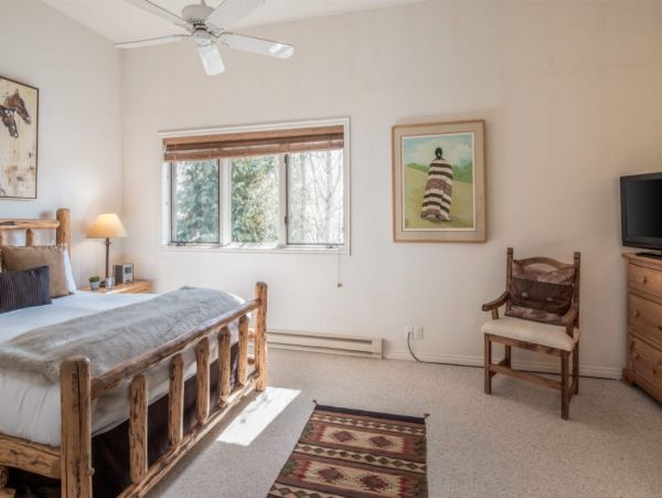 Jackson Hole Wy Home 1005157