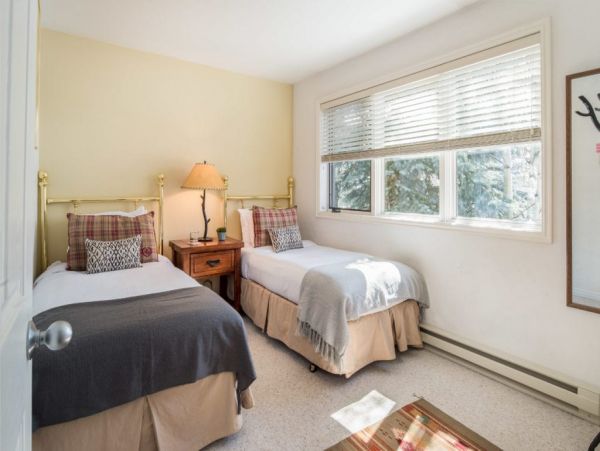 Jackson Hole Wy Home 1005157
