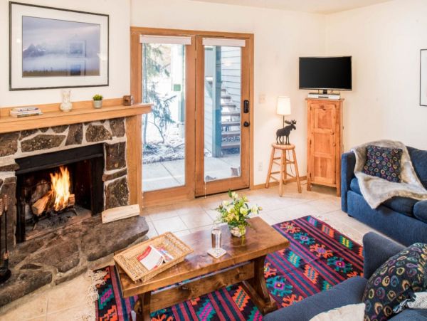 Jackson Hole Wy Home 1005158