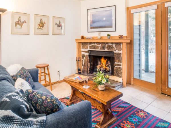 Jackson Hole Wy Home 1005158