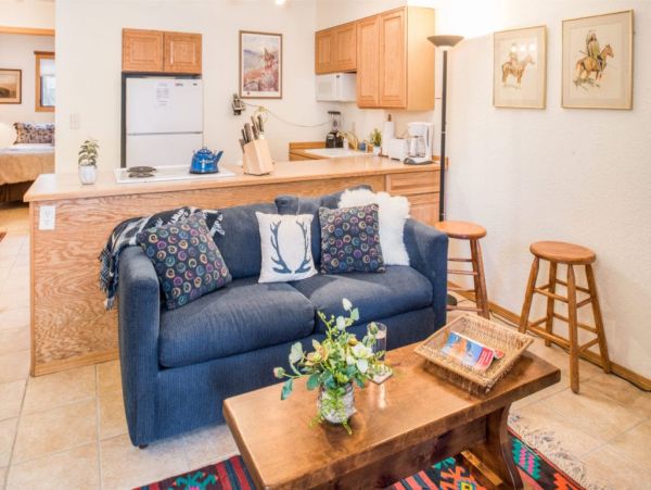 Jackson Hole Wy Home 1005158