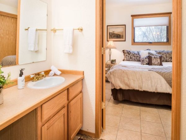 Jackson Hole Wy Home 1005158