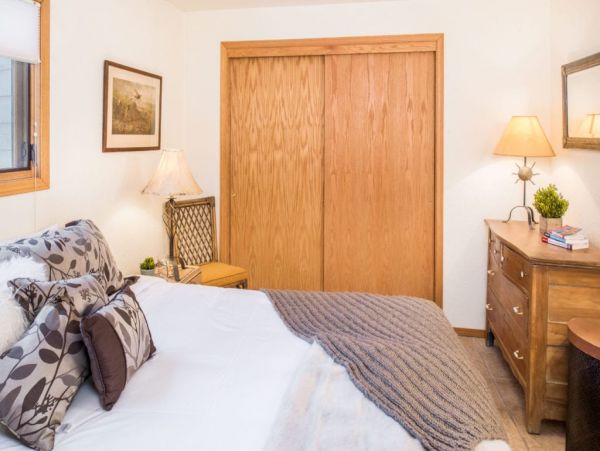 Jackson Hole Wy Home 1005158