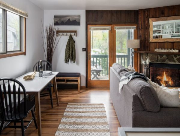Jackson Hole Wy Home 1005159