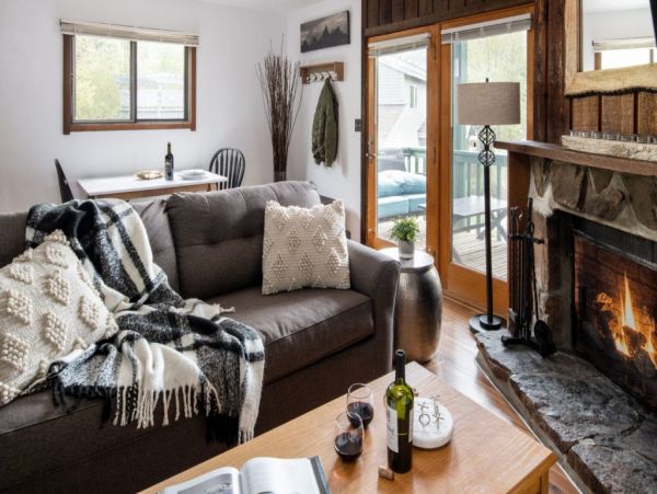 Jackson Hole Wy Home 1005159