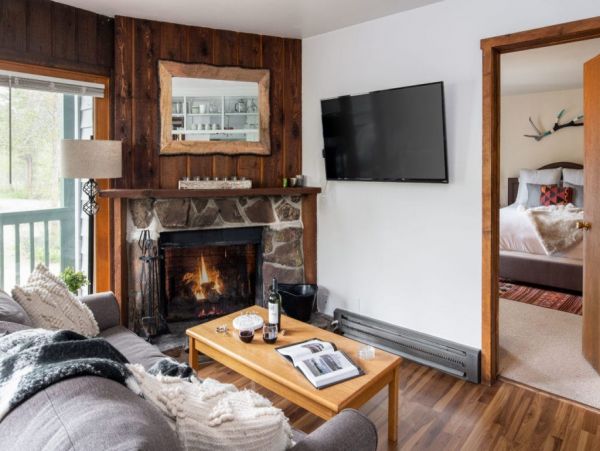 Jackson Hole Wy Home 1005159
