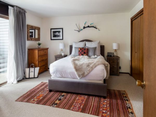 Jackson Hole Wy Home 1005159