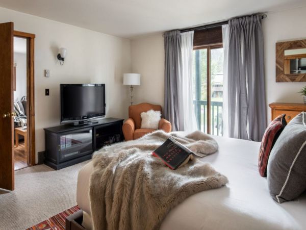 Jackson Hole Wy Home 1005159