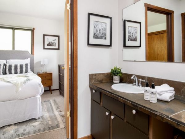 Jackson Hole Wy Home 1005159