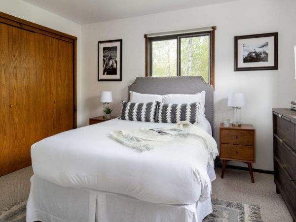 Jackson Hole Wy Home 1005159