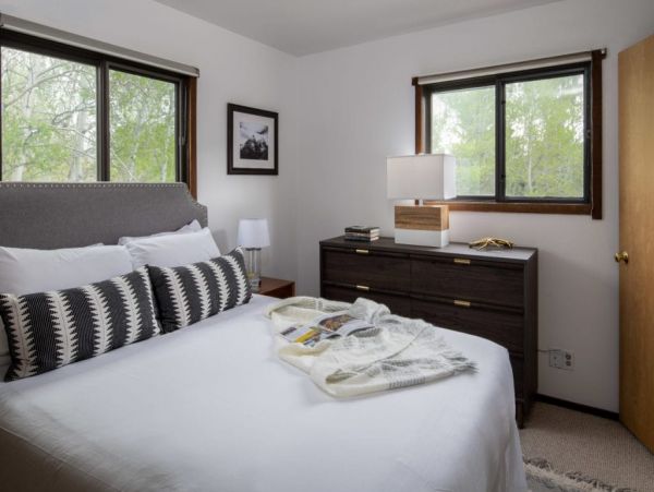 Jackson Hole Wy Home 1005159