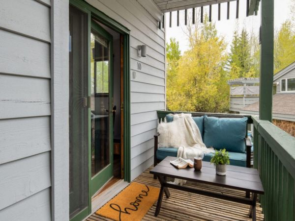 Jackson Hole Wy Home 1005159