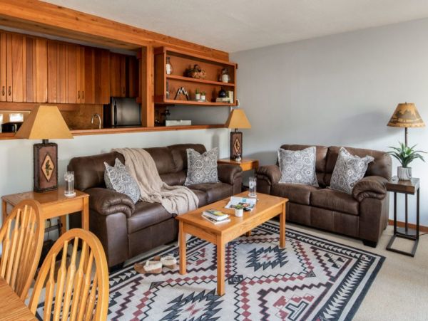 Jackson Hole Wy Home 1005160
