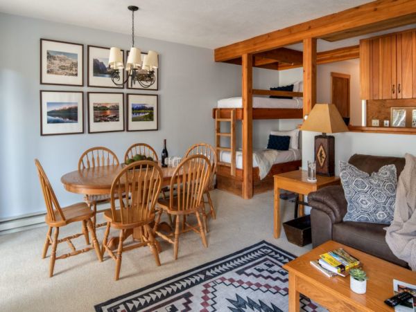Jackson Hole Wy Home 1005160