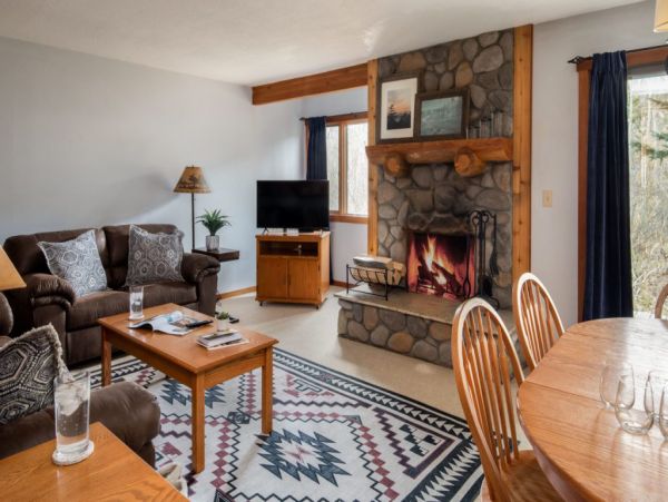 Jackson Hole Wy Home 1005160