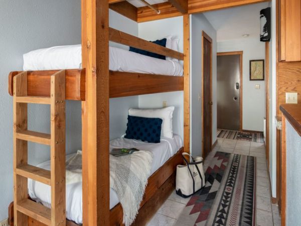 Jackson Hole Wy Home 1005160
