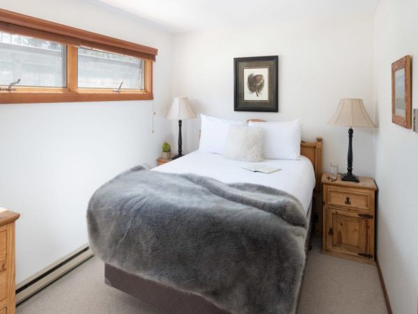 Jackson Hole Wy Home 1005160
