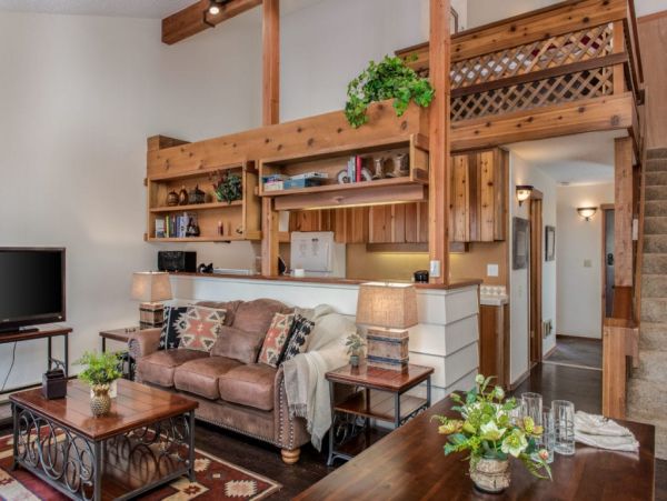 Jackson Hole Wy Home 1005161