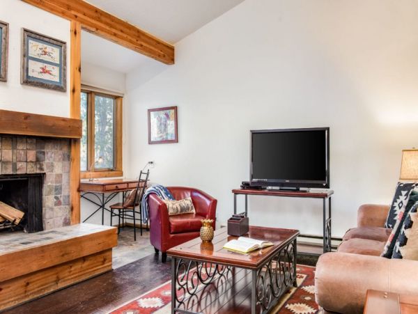 Jackson Hole Wy Home 1005161